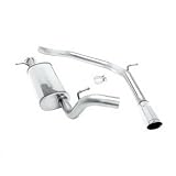 Magnaflow 16899 - Performance Exhaust System by Magnaflow