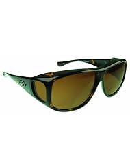 Fitovers Eyewear Aviator Sunglasses by Fitovers