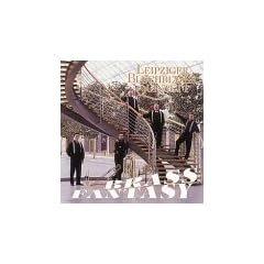 Leipziger Blechbl�ser Quintett