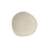 Sasaki Spa Linen Bread Plate