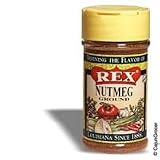 REX Ground Nutmeg