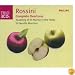 Rossini: Complete Overtures