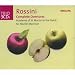Rossini: Complete Overtures