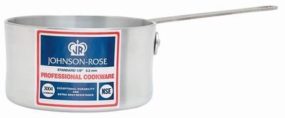 Sauce Pans  1 Quart Straight Sided Blue Label