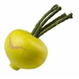 Green Kohlrabi