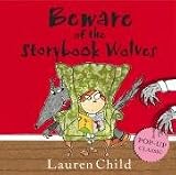 Books : Beware of the Storybook Wolves