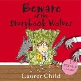 Beware of the Storybook Wolves
