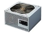 Antec TruePower Trio 550 GB - Power supply ( internal ) - ATX12V 2.2/ EPS12V - AC 100-240 V - 550 Watt - 16 output connector(s) - active PFC - United Kingdom