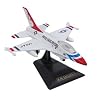 F-16 Fighting Falcon Thunderbird