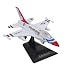 F-16 Fighting Falcon Thunderbird
