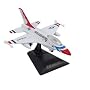 F-16 Fighting Falcon Thunderbird