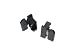 Photo : Sto-Fen Omni-Bounce Set for Canon MT-24EX Twin Flash