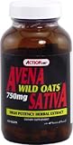 WILD OATS