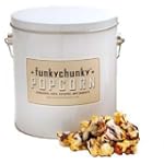 FunkyChunky Chocolate Popcorn Gift Pail