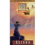 The Animated Stories From The Bible: Elisha