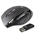 Logitech Vx Revolution Cordless Laser Travel Mouse