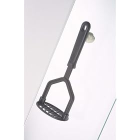 Faringdon High Temperature Nylon Potato Masher