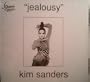 Jealousy