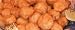 Fresh Deep Sea Scallops - 2 lbs