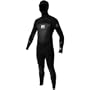 5/4/3mm Men's Body Glove Fusion Hooded Wetsuit - 3XL