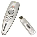 Kanguru Solutions KMOUSE-PRES Kanguru Presenters Mouse