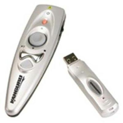 Kanguru Solutions KMOUSE-PRES Kanguru Presenters Mouse