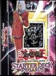 Eigenschaften Upper Deck UD30312E / Yu-Gi-Oh! Pegasus Starter Decks englisch