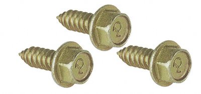 Moroso 90100 Wheel Rim Screws
