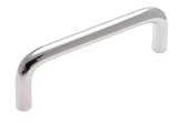 AMEROCK #BP865-26 3 CHR Wire Cab Pull