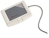 Fellowes 99840 Touchpad Input Device for Windows PC