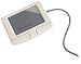 Electronics : Fellowes Standard - Touchpad - electromagnetic - 2 button(s) - wired - PS/2 - platinum - retail