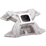 Edelbrock 5091 Torker II Intake Manifold by Edelbrock