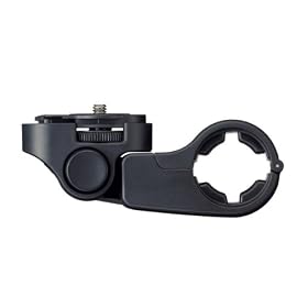 Sony VCTHM1Handlebar Mount,(Black)