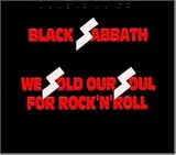 We Soul Our Souls to Rock'N'Ro - Black Sabbath