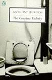 The complete Enderby : Inside Mr Enderby, Enderby outside, The Clockwork testament, Enderby's dark lady
