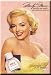 Marilyn Monroe New-U Liquid Makeup Refrigerator Magnet