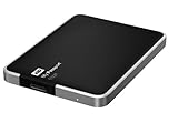 WESTERNDIGITAL My Passport Air for Mac 500GB USB 3.0