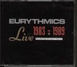 Eurythmics Live 1983 - 1989