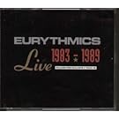 Eurythmics Live 1983 - 1989