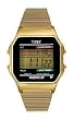 Timex Men's Metal Combo watch #t78677