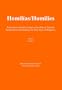 Homilias/Homilies Precepto/Holydays Ciclo/Cycle C