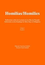 Homilias/Homilies Precepto/Holydays Ciclo/Cycle C