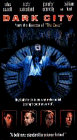 Dark City (1998) [VHS]
