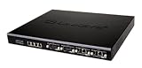 Linksys EF1704 EtherFast 1704 Gigabit Ethernet Switch
