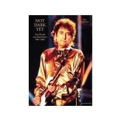 Mind out of time. Die Musik von Bob Dylan 1986-2001