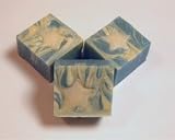 Warm Summer Night Soap, 3 bars