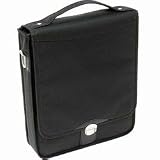 McKlein Rockwell Small Nylon Vertical ProTech Laptop Shuttle