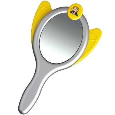 Childrens Toyshop  Toys : Excalibur Electronics JK02 Jackie's Talking Insult Mirror
