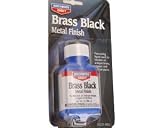 Brass Black
