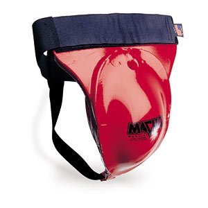 Macho Male Groin Guard